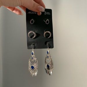 Ardene Earring Set